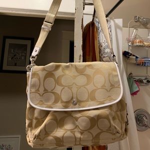 Bag lot, Michael kors and coach !